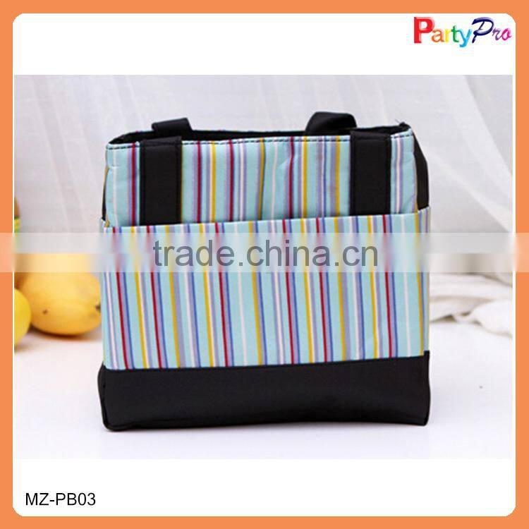 High Quality Cooler Multifunction Picnic Bag