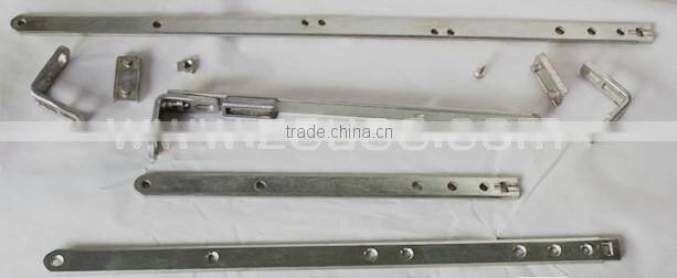 Plastics-steering Window&Door Diagonal Tie Automatic Assembly Machine