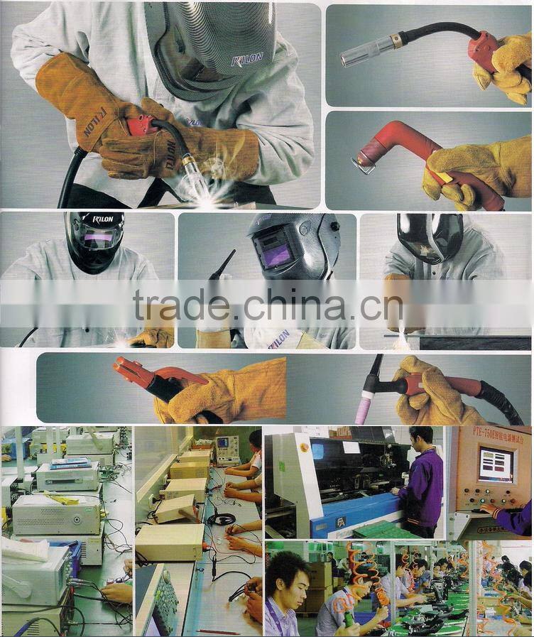 High Load Rilon IGBT Inverter Air Plasma Cutter CUT-100