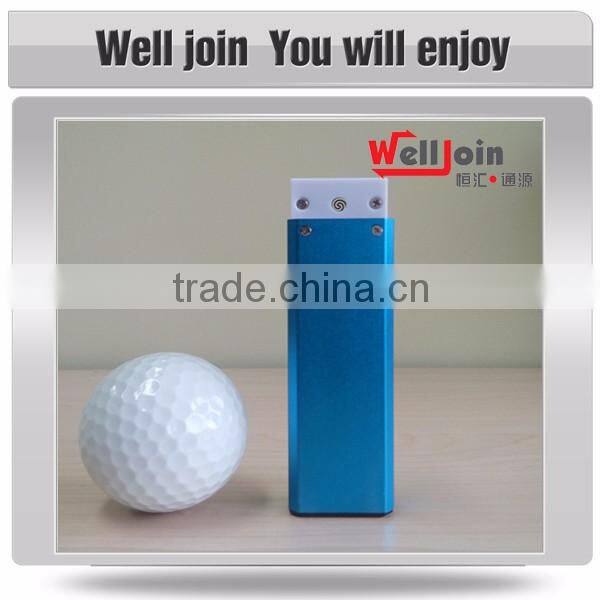 Cheapest Price Top Quality Flameless Metal Electronic USB Lighter