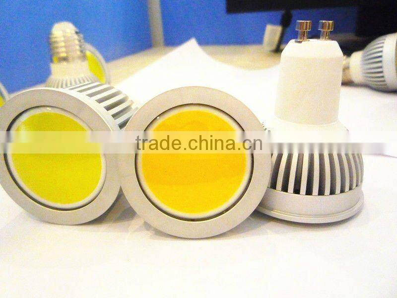 3W 5W 7W Factory price cob led light