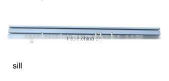 XY Elevator Automatic Elevator VVVF Car door