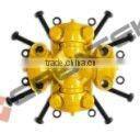 SHANTUI bulldozer spare parts