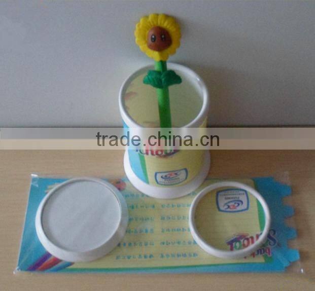 diy office stationery holder made in china