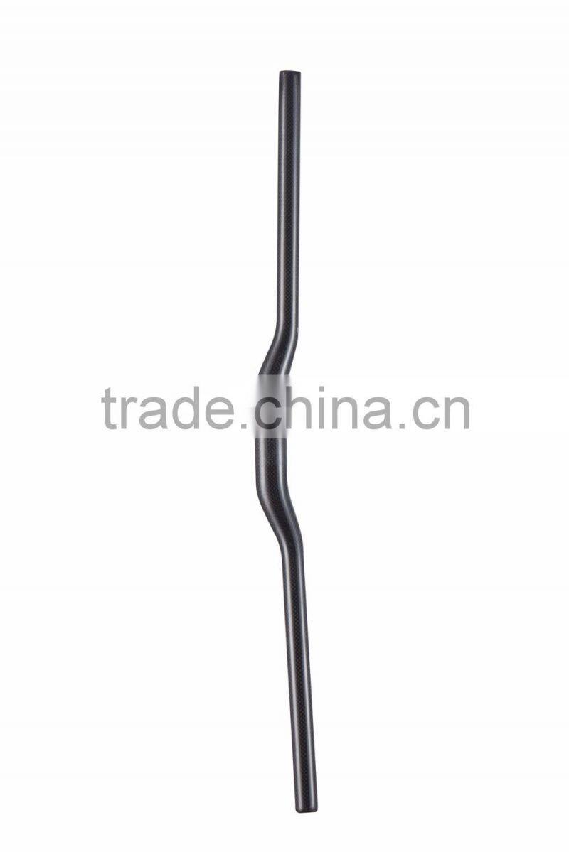 MeyerGlobal NEW strongest 100% carbon bikes handlebar with korea imported 3k UD carbon super quality MG-HB0017