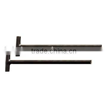 T Tube/latex tube