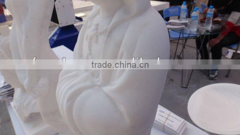 4 axies Stone/ marble/ granite Cylinder Engraving machine