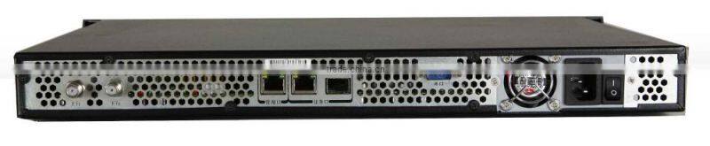 catv to ethernet converter 8x4 Dicsis3.0/2.0/1.0 CMTS replaced eoc master catv