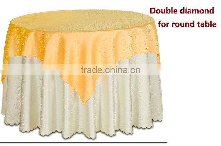 TC-08 Customized Tablecloth Weight Clip for Restaurant