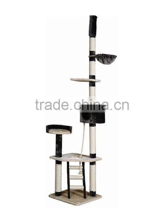 Big and Firm Cat Trees