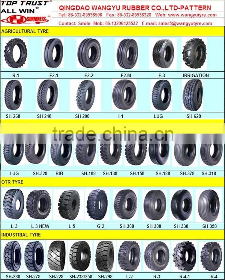 1400-20 Sand Tyre