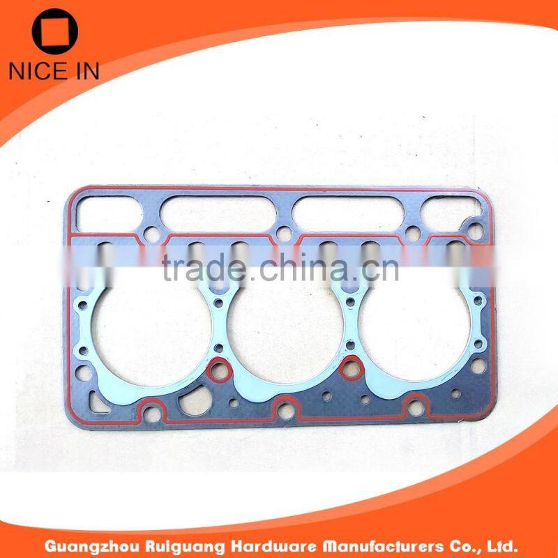 Wholesale china import 3D82 OEM NO17315 0331 1 gasket kit set