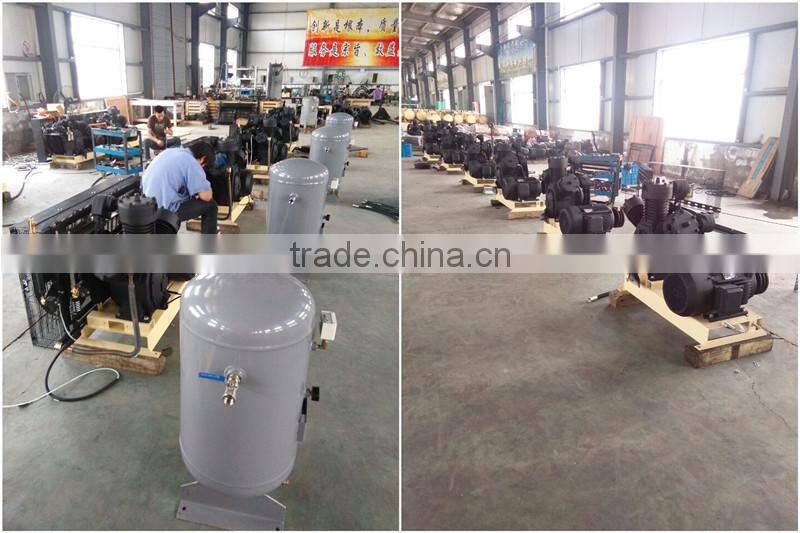 hengda highly air compressor