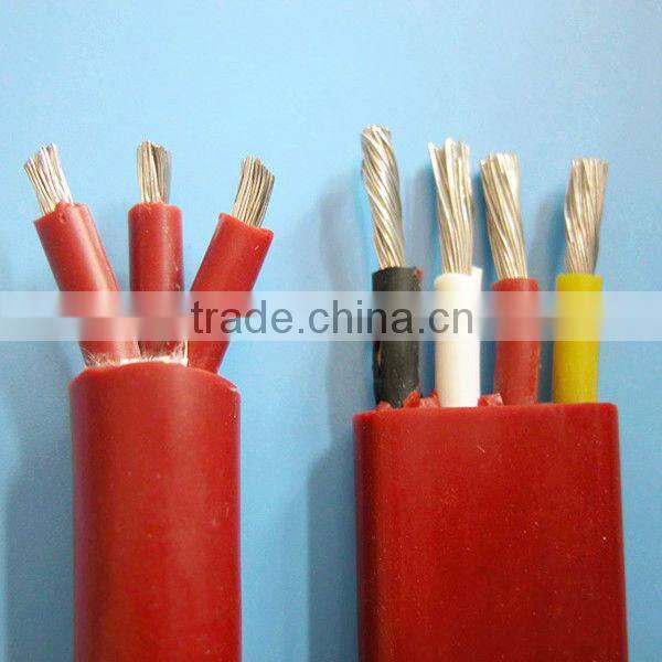 ul 3239 14 awg silicone cable and wire