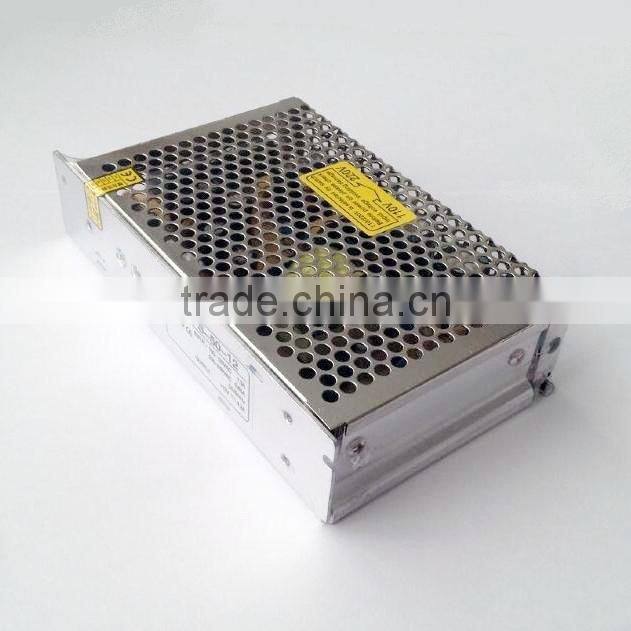 12v led S-50-12 quality guaranteed multi output switch power