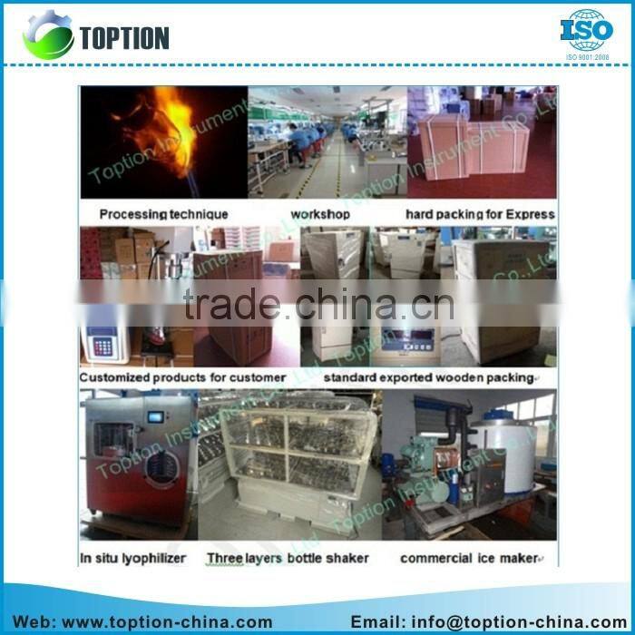 500-5000ml Hot-selling Ultrasonic Material Dispersor/Homogenizer