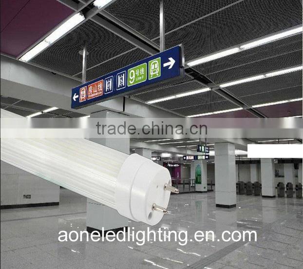 led tube lighting 2000Lm chinese sex tube tubes8 led light tube