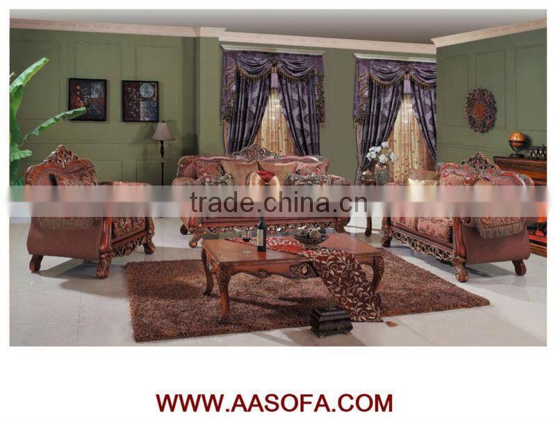 Led sofa sofa in genuine leather home temple furniture