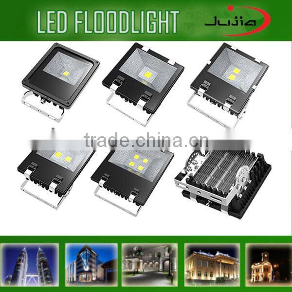 Newest garden Outdoor 10W 30W 50W 100W 150W LED Floodlight