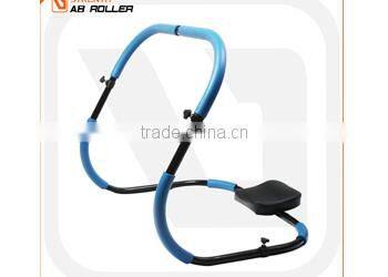 PP fitness abdominal machine