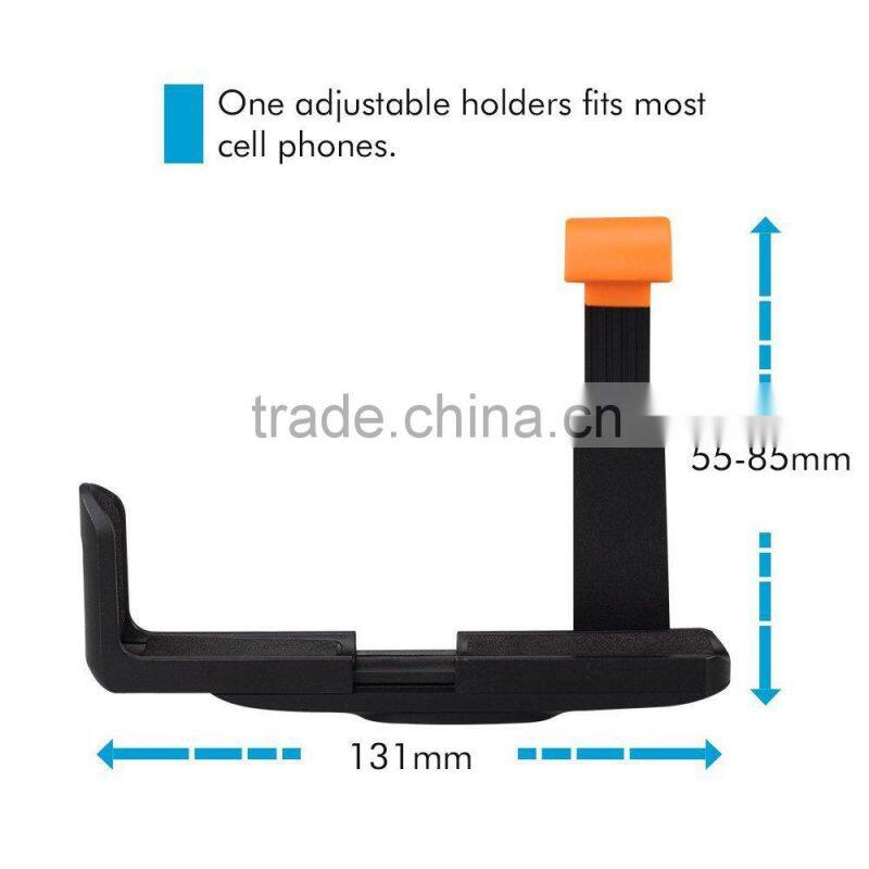 Wireless Monopod Bluetooth Selfie Sticks for IOS or Android and digital camera selfie