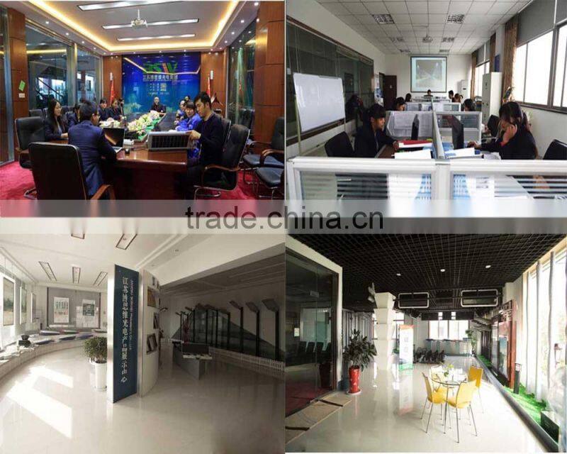 Solar LED Street light 15W