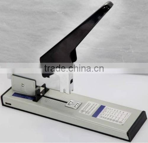 50-250 sheets of paper manual heavy duty stapler