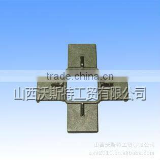 Steel Formwork Scaffolding Part/galvanized frame of cross
