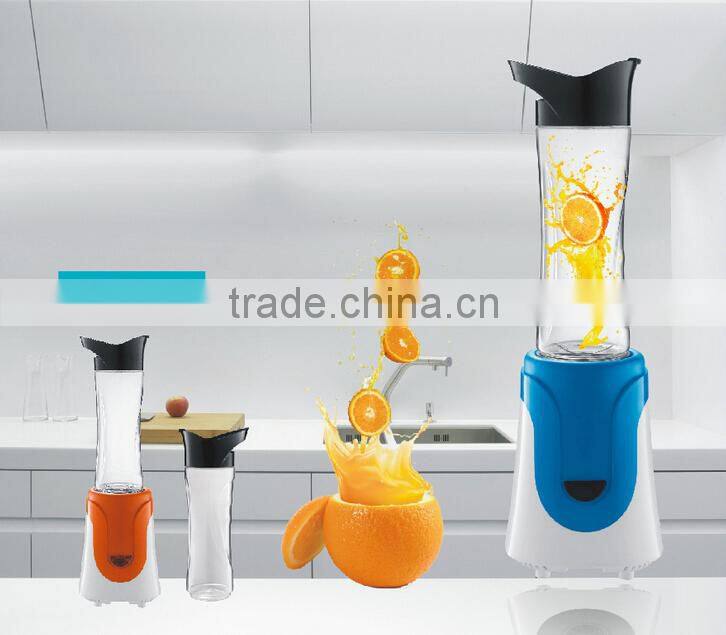 Juice Extractor with Stainless Steel Grater-filter Juice extractor