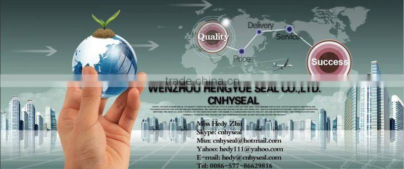 CH315 barcode plastic fire extinguisher tags