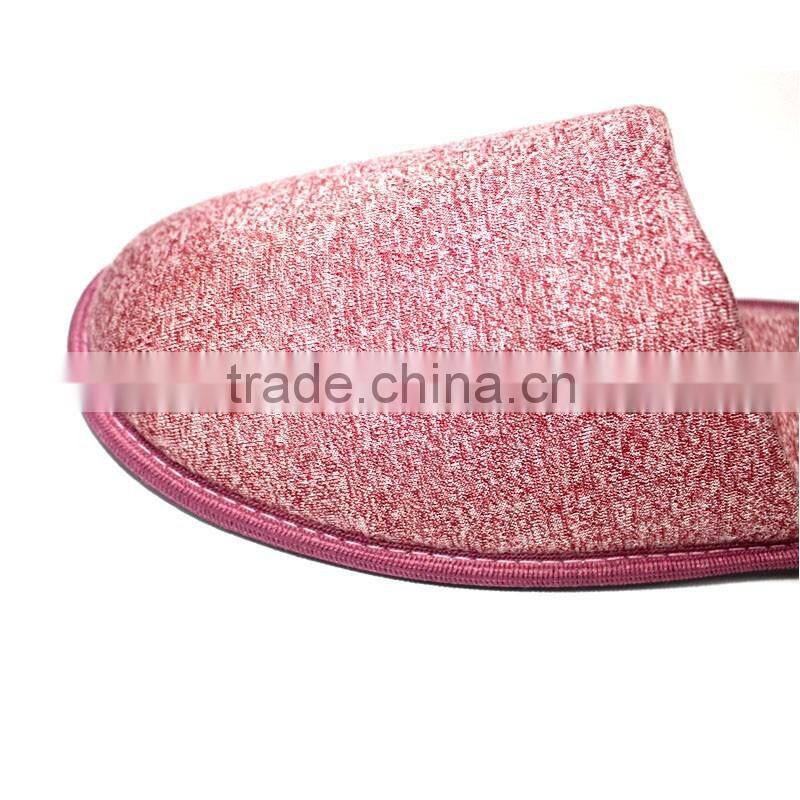 Hot Sale Cheap TPR Slippers Ladies