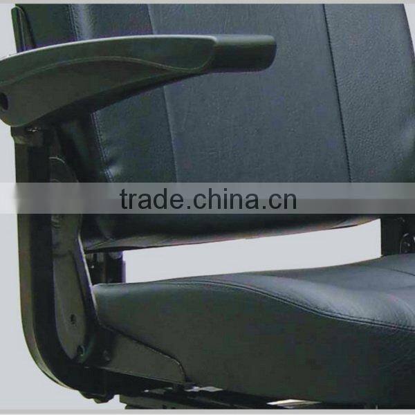 Folding 24V800W disability scooter for sale DL24800-3 with CE certificate (China)