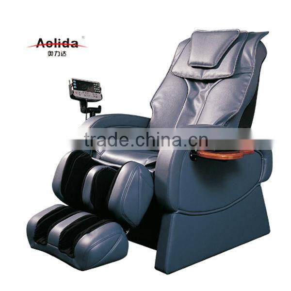 Deluxe Vending Paper Money Operated Massage Chair
