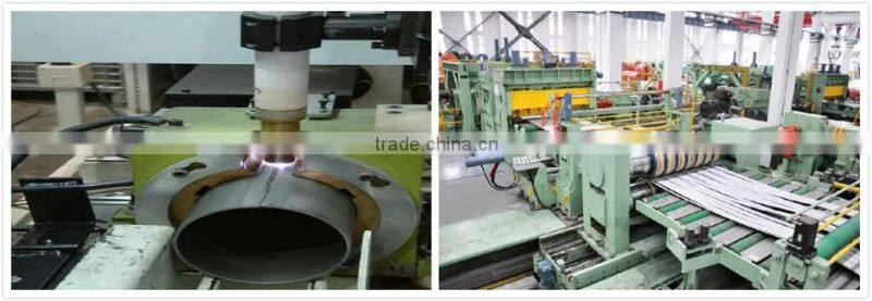 Decorative Seamless Stainless Steel Tube 300Series Wholesale Alibaba