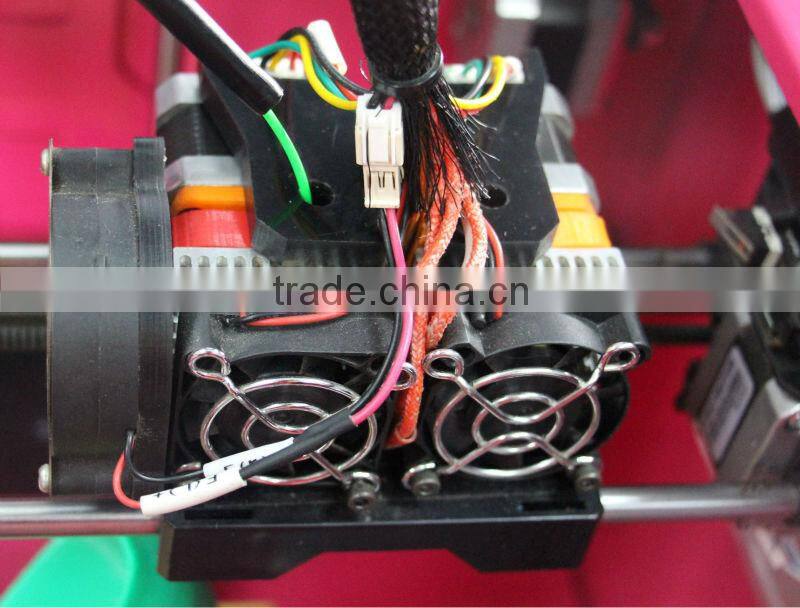 hot sale digital 3D education Printer machine