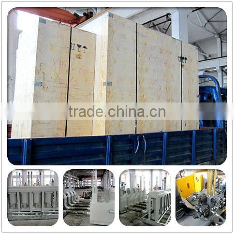 XT-VX60 micro injection molding machine in India