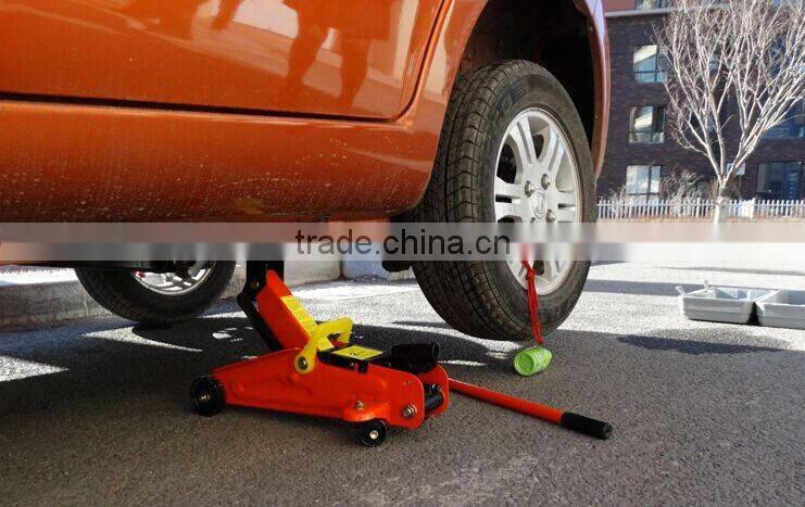 3 ton mini hydraulic jack manual for sale