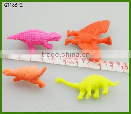 Hot Fashion New Design Water Growing Animals Inflation Growing Toys