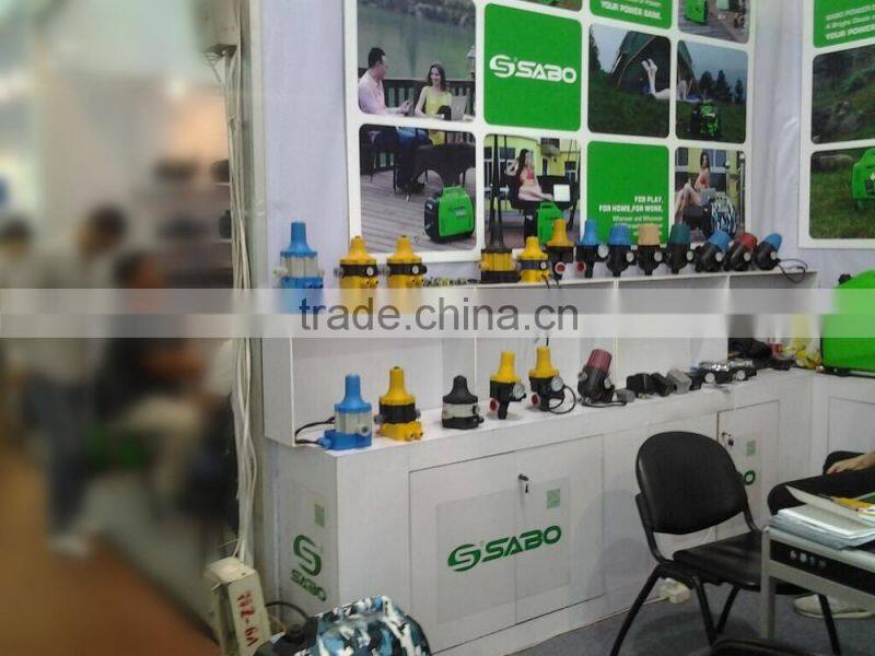 Belgium water pump pressure control in good price