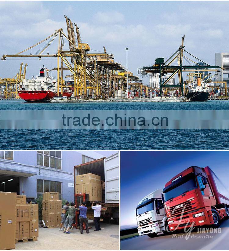 Guangzhou manufacturers plastic double edge razor blades shaving razor