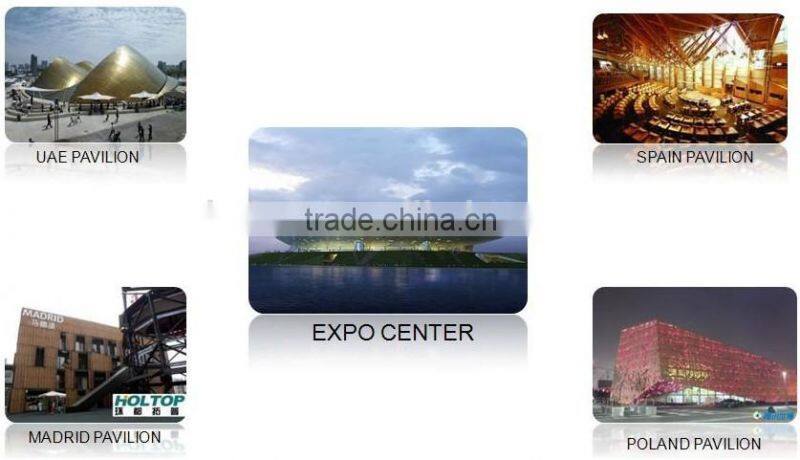 7.5kw power high quality air handling unit for hepa filter