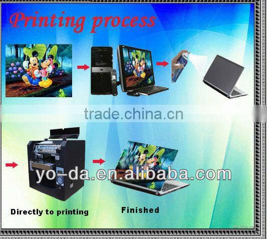 Hot sale in 2014! A2-4880 digital small business printer machine with best quality