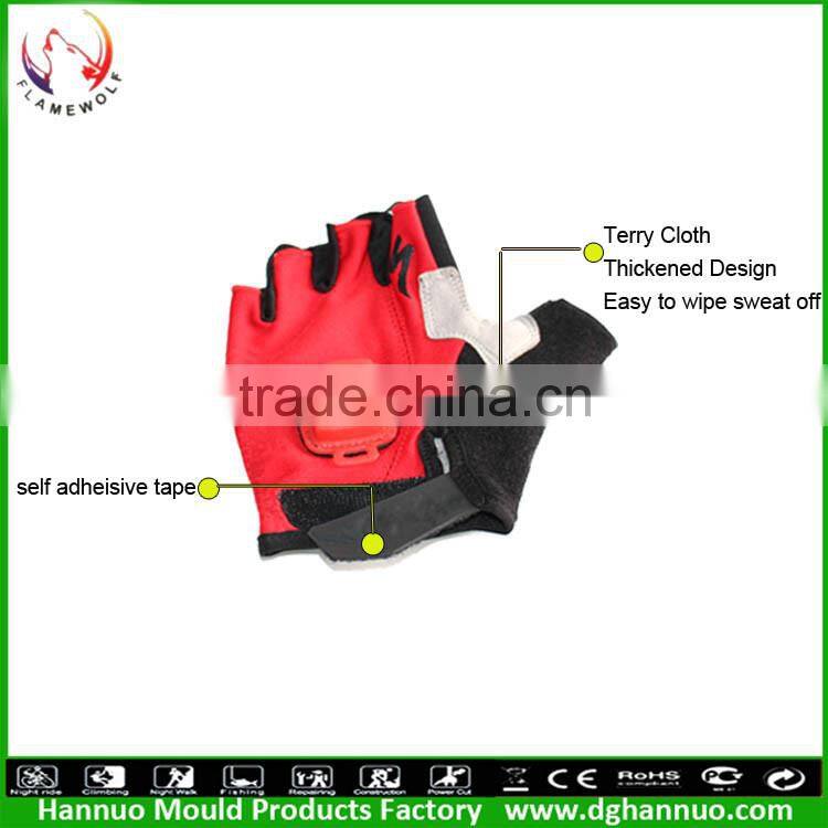Alibaba Factory direct best selling cycling glove