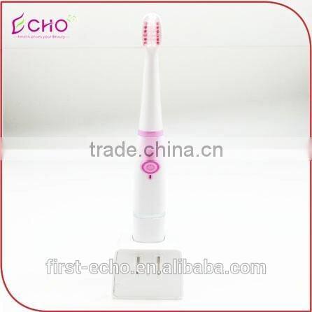 New Electric Toothbrush with 3 heads/ Professional Healthy Clean Personalized