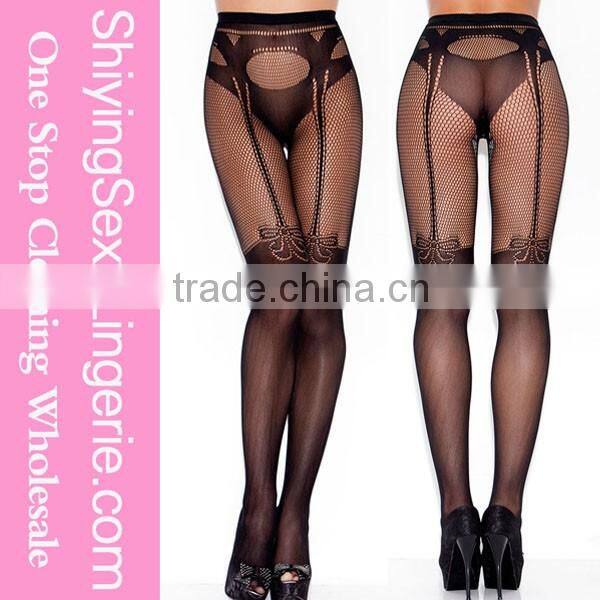 Fashionable reasonable price hot sexy girl photo pantyhose leggings