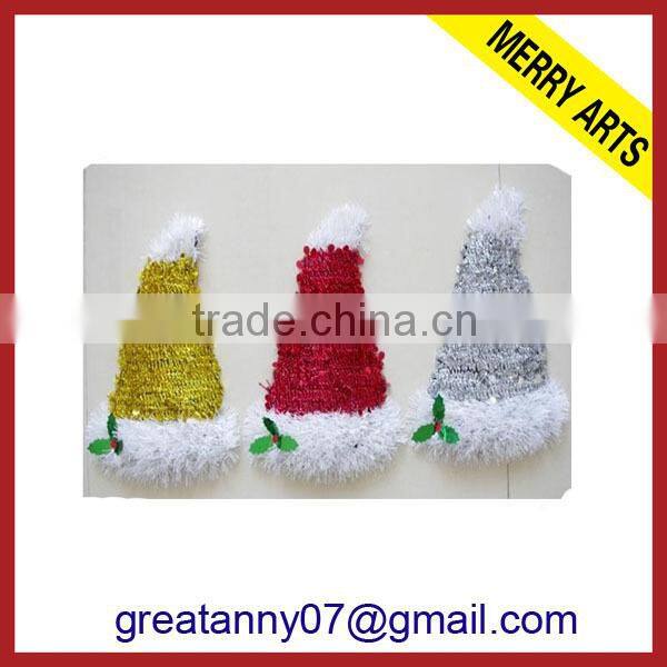 christmas hats boxes high quality christmas santa hats