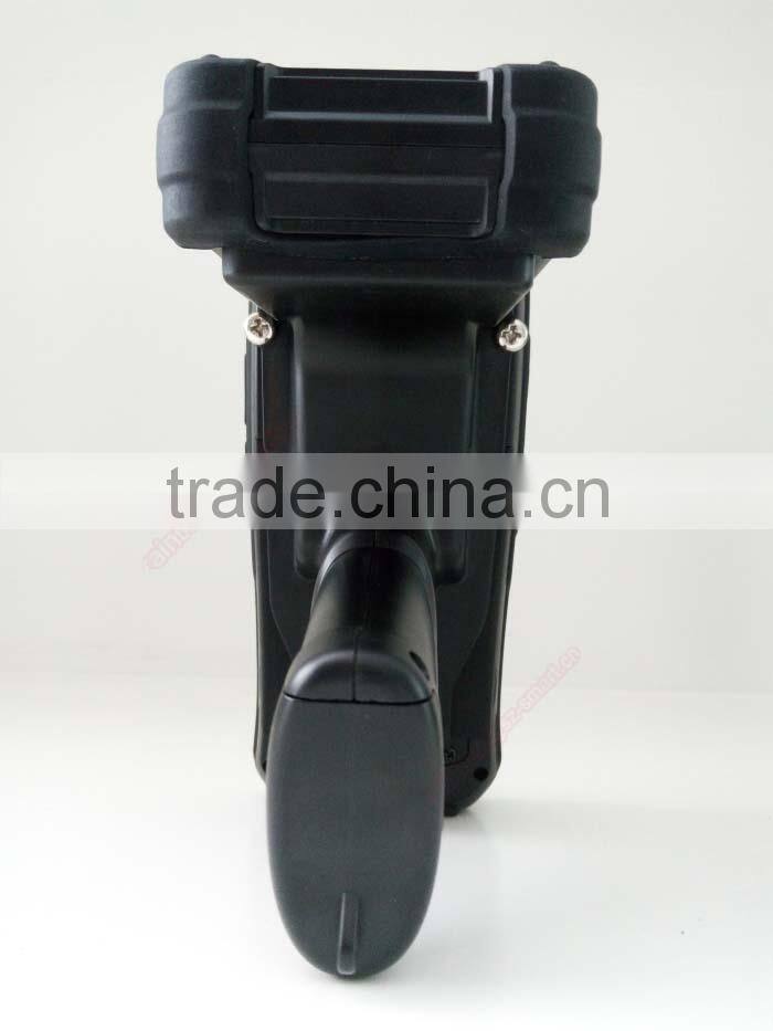 handheld device mobile phone pda for logisitic with 3G wifi ,Bluetooth,GPRS,Camera,nfc,1D,2D