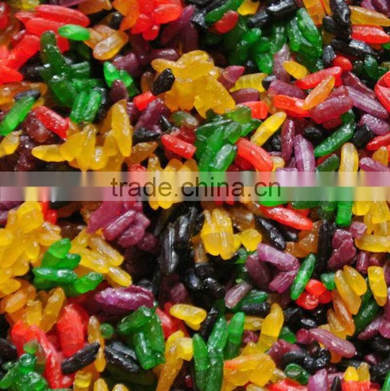 cheap artificial rice processing line