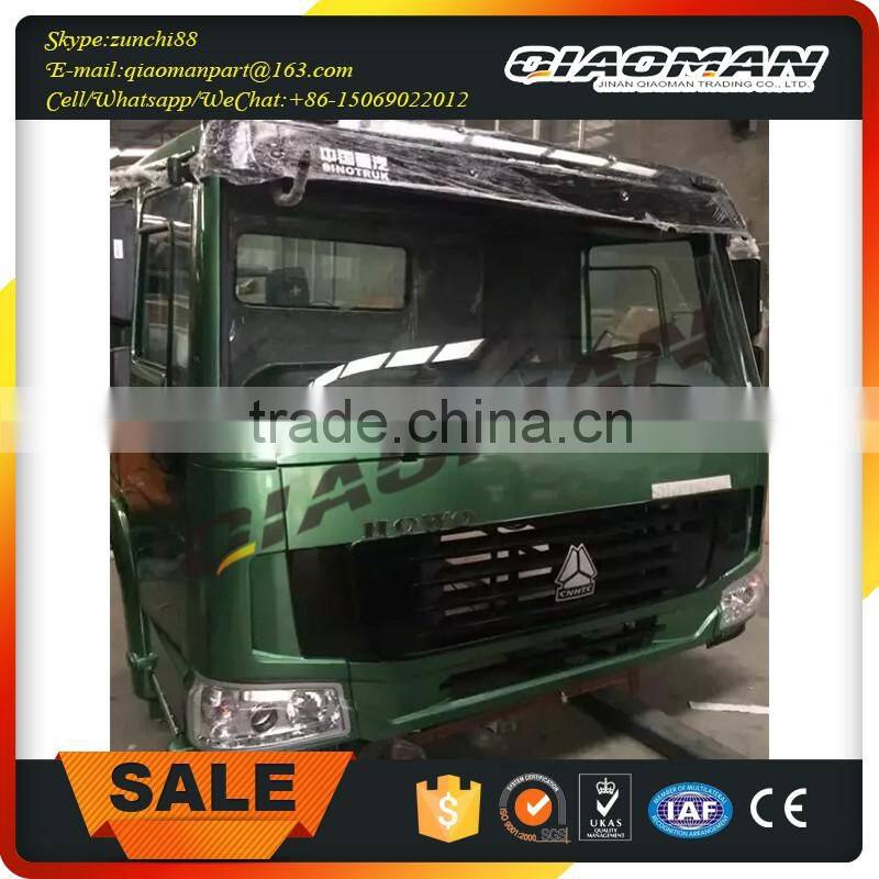 Sinotruk Howo Parts Shock Absorber WG1642430385