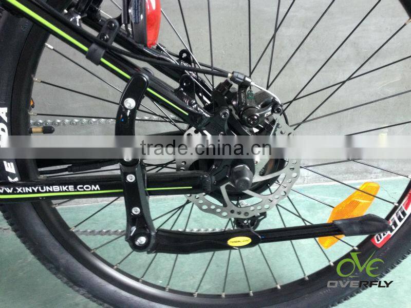 250 W rear brushless motor bike mountain electric bike XY-TDE05Z